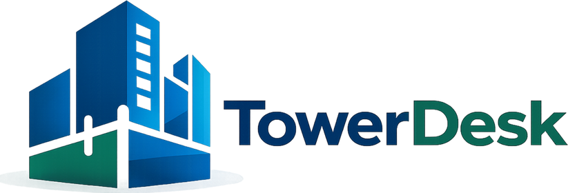 TowerDesk
